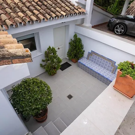 Casa Pura Vida فيلة *