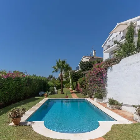 فيلة Casa Pura Vida *